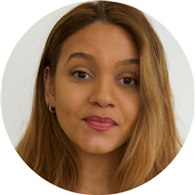 Sydelcis Mendez, LMFT