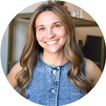 Sydne Puk-Silverstein, LCSW