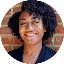 Sydnee Franklin, LCSW