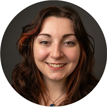 Sydnee Jordan, LPC