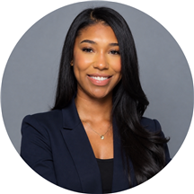 Sydnee Seward