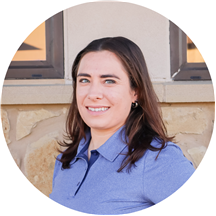 Sydney Britton, OTR/L