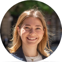 Sydney Dye, PT, DPT