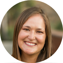 Sydney Evans, LMFT