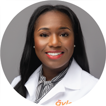 Sydney Henderson, FNP