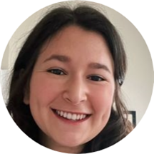 Sydney Huppert, LMHC