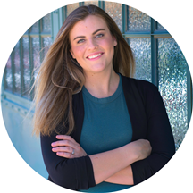 Sydney Keller, LPC