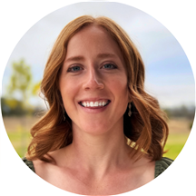 Sydney Loza, LPC