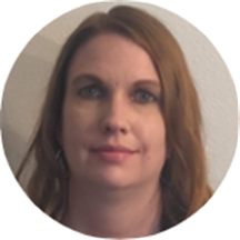 Sydney Marie Holm Weitz, LCSW