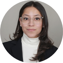 Sydney Navarro-Paci, MA