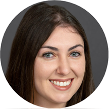 Sydney Pacelli, PA-C