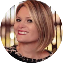 Sydney Peltier, MA, LPC