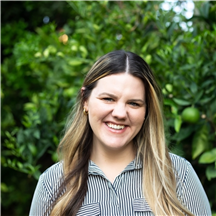 Sydney Petersen, LMFT