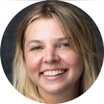 Sydney Ryan, MEd, LPC