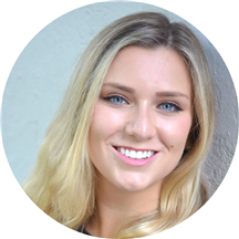 Sydney Taylor, MA, LPCC