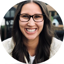 Sydney Wilkins, LCSW