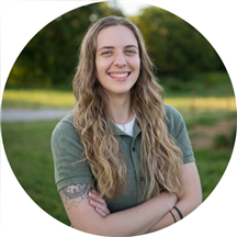 Sydney Wilson, LCSW