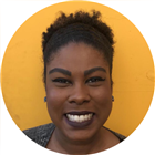 Sydney Woodward, LMFT