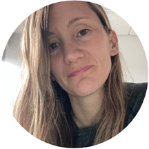 Sydni Durrstein, LPC