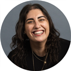 Sydnie Dobkin, LCPC