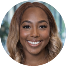 Sydnie McClinton, PA