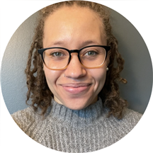 Sydnie Spearman, LCPC