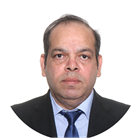 Syed Bahadur, MBBS