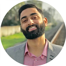 Syed Mehdi, LMFT