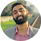 Syed Mehdi, LMFT
