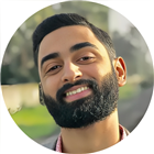 Syed Mehdi, LMFT