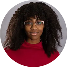 Syerra Toussaint, LMFT