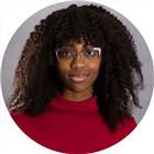 Syerra Toussaint, LMFT