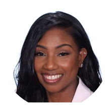 Syesha Anderson, PMHNP-BC