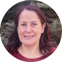 Sylvia Berger, LMHCA, MA