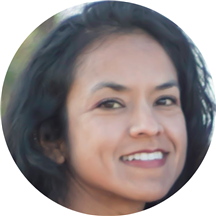 Sylvia Gonzalez, LCSW