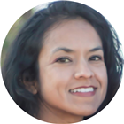 Sylvia Gonzalez, LCSW