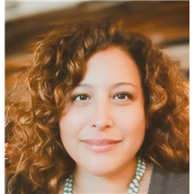 Sylvia Gribbell, LCSW