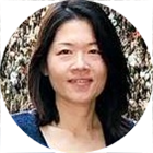 Sylvia Huang, LCSW