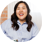Sylvia Kim, LPC Associate