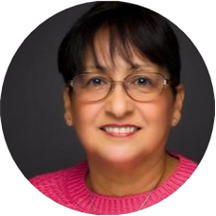Sylvia Ledet, LPC