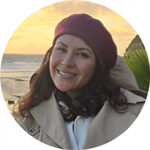 Sylvia Martinez, LPCC