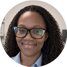 Sylvia Mose, PMHNP