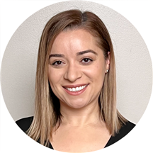 Sylvia Munoz, LCSW