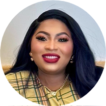 Sylvia Nwakanma, RN, PMHNP-BC