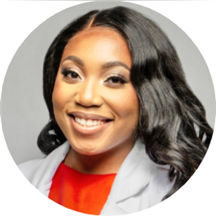 Sylvia Okoji, NP