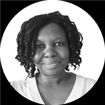 Sylvia Otieno, APRN