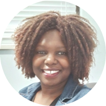Sylvia Otieno, PMHNP