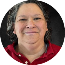 Sylvia Perez, MSN, PMHNP-BC