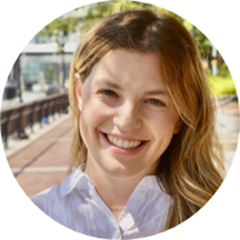 Sylvia Scheiner, MSEd