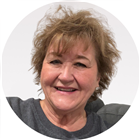 Sylvia Stogner, LCSW